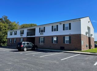 412 Union St APT B, Newport News, VA 23607