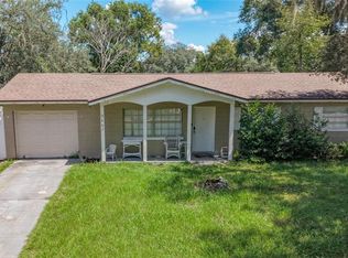 3667 TRIANON DRIVE, ORLANDO, FL 32818