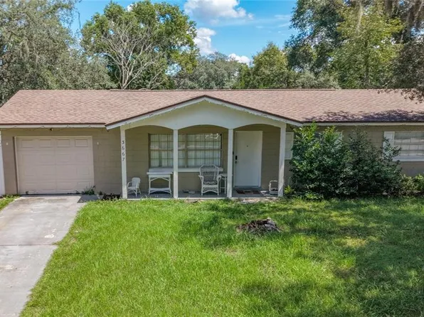 3667 TRIANON DRIVE, ORLANDO, FL 32818