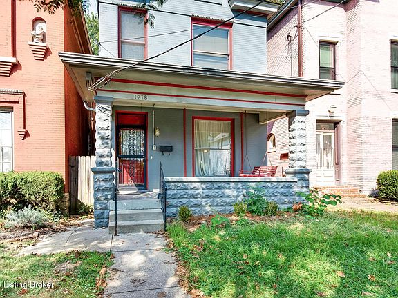 4th image of 1218 S Floyd St