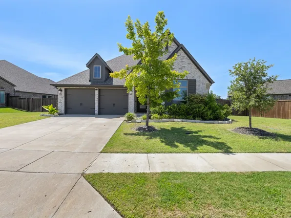 960 Knoxbridge Rd, Forney, TX 75126