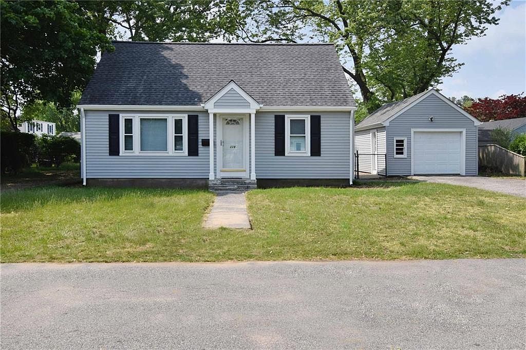 228 Taft Ave, Warwick, RI 02886 Zillow