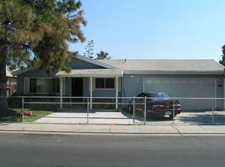 15922 Warfield Rd, Lathrop, CA 95330