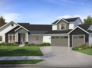 LOT 23 138th Pl SE, Auburn, WA 98092