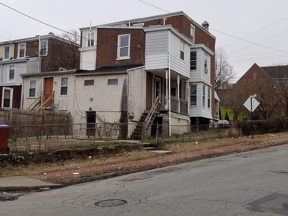 2nd image of 1003 Cherry St
