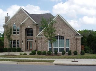 2615 Deep River Cir, Round Rock, TX 78665