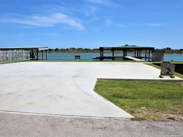 TBD Water Street LOT 5, Port O'Connor, TX 77982