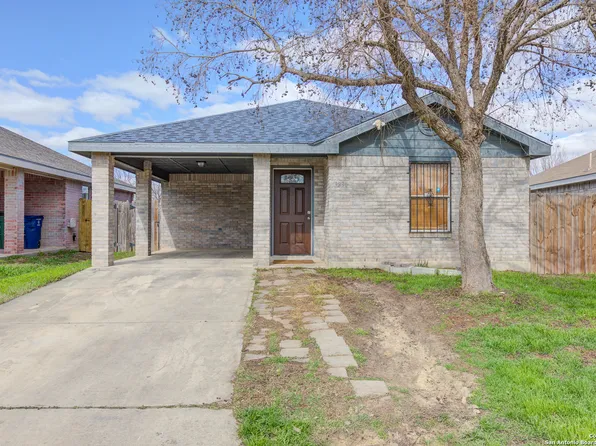 9230 EMERALD PORT DR, San Antonio, TX 78242