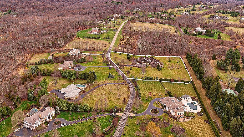 14 Springcroft Rd, Far Hills, NJ 07931 Zillow