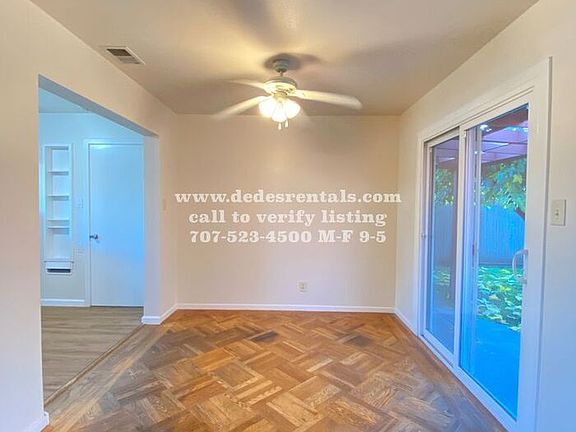 5th image of 3101 Sonoma Ave