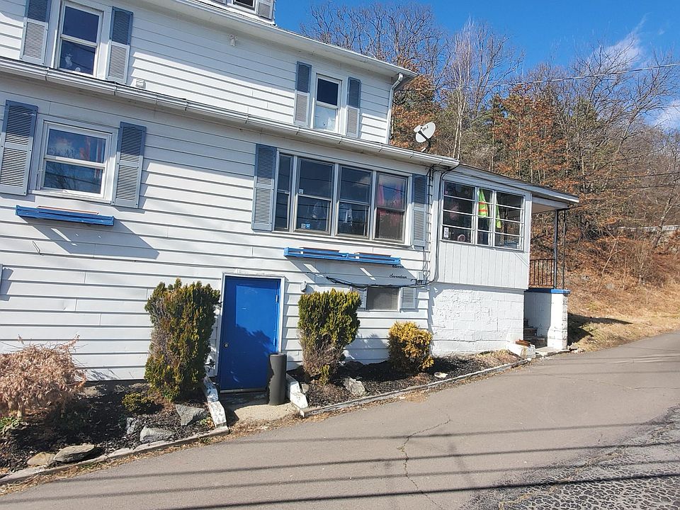 1117 Exeter Ave, Exeter, PA 18643 Zillow