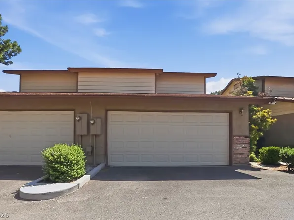 3482 Lorilou Ln Unit B, Las Vegas, NV 89121