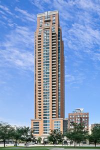 1160 S Michigan Ave APT 1801, Chicago, IL, 60605