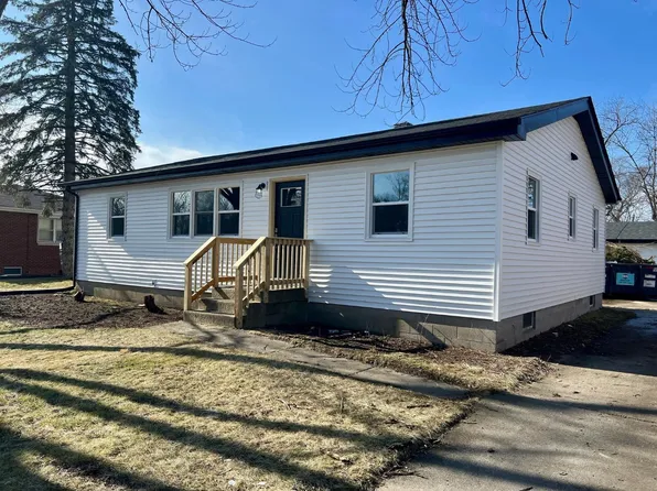 6232 Johnson St, Merrillville, IN 46410