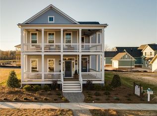 352 Mill Ridge Rd, Rock Hill, SC 29730