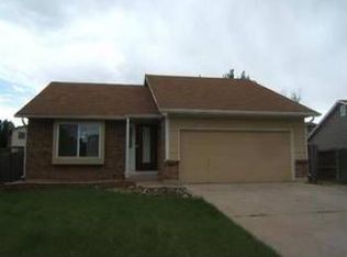 18884 E Colorado Dr, Aurora, CO 80017