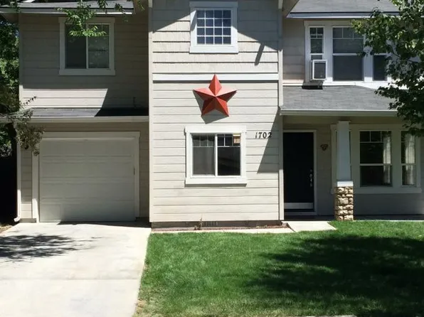 1702 N 27th St, Boise, ID 83702