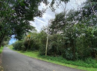 19th Avenue Manako LOT 16, Keaau, HI 96749