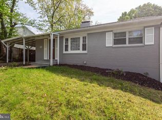 33 N French St, Alexandria, VA 22304