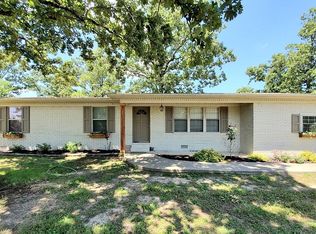 103 Colt Dr, Hot Springs, AR 71913