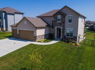 1229 Rich Blvd, Warrensburg, MO 64093