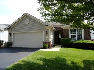 2539 Edgewater Dr, Elgin, IL 60124