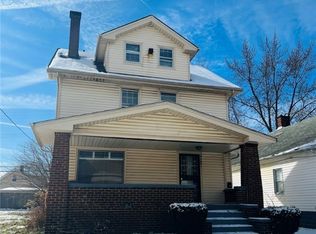 11710 Angelus Ave, Cleveland, OH 44105