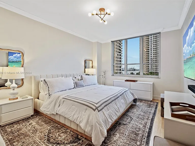 888 Brickell Key Dr #907 — Photo 18