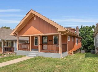 4217 College Ave, Kansas City, MO 64130