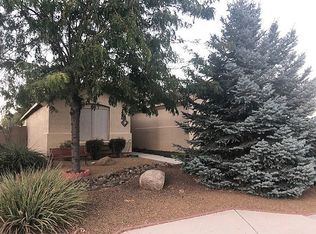 7376 E Mountain Dr, Prescott Valley, AZ 86315