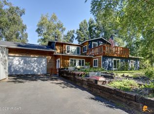 12100 Rainbow Ave, Anchorage, AK 99516