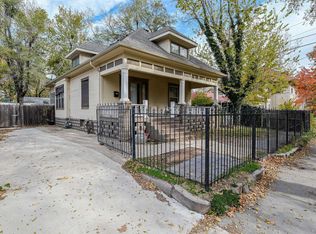 108 E 10th St N, Wichita, KS 67214