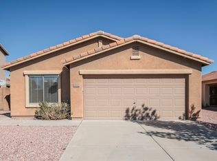 15938 W Winchcomb Dr, Surprise, AZ 85379