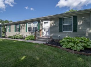 355 Martin St, Rome City, IN 46784