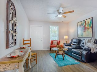 610 E College St #A8, Jackson, TN 38301