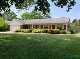 3766 Oak Forest Dr, Toledo, OH 43614