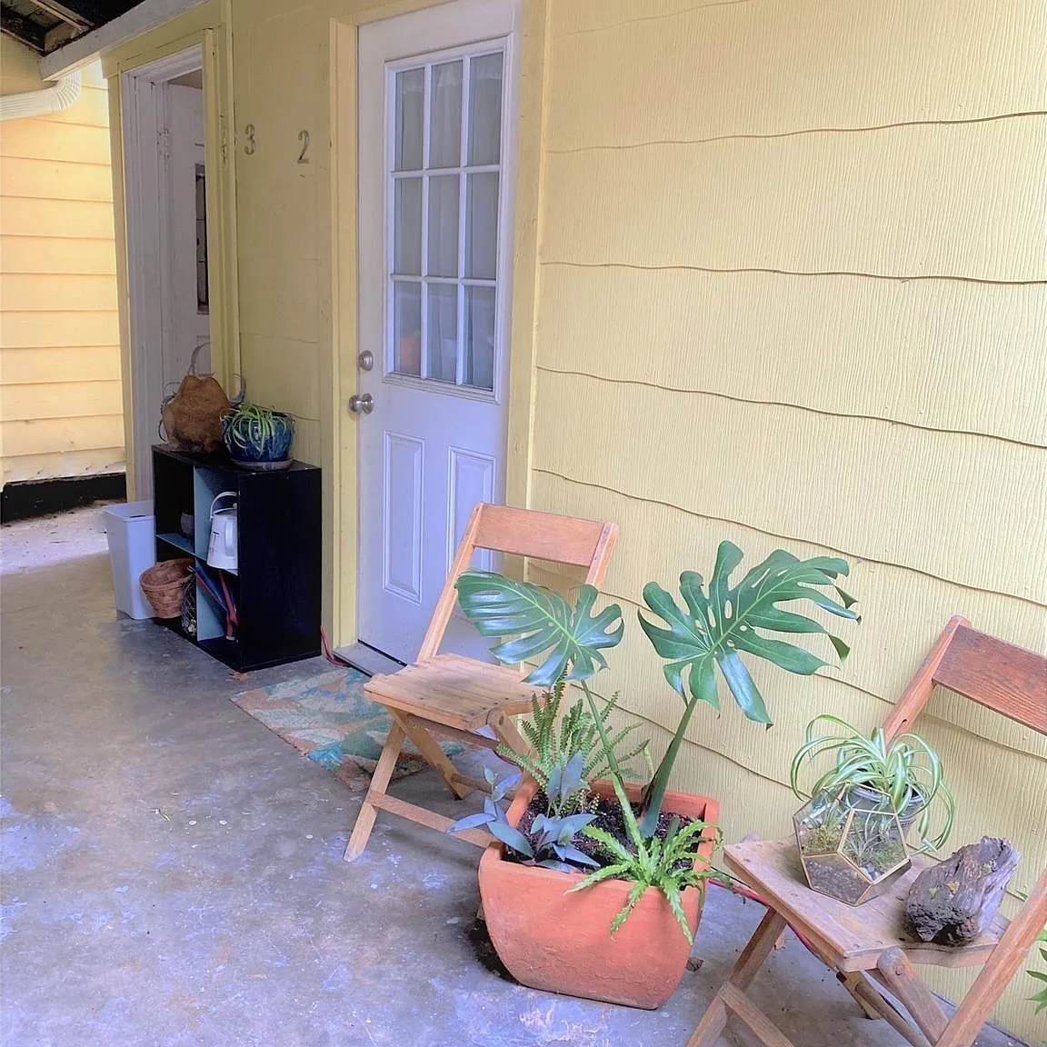 1 bed, 1.0 bath, 606 sqft, $1,050 — Photo 2
