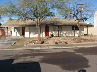 1810 N 72nd Pl, Scottsdale, AZ 85257