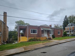 210 Frederick St, Pittsburgh, PA 15210