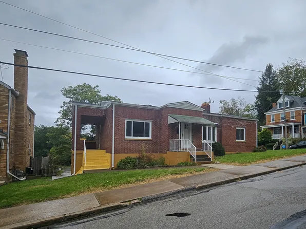 210 Frederick St, Pittsburgh, PA 15210