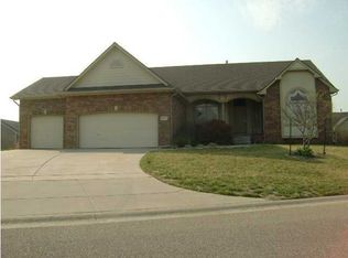 14130 W Remington Ct, Wichita, KS 67235