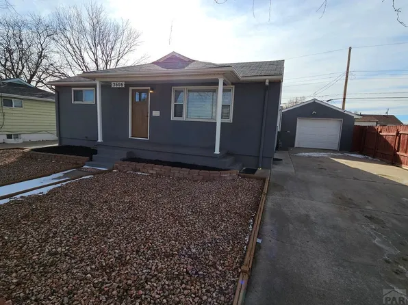 2606 Jones Ave, Pueblo, CO 81004