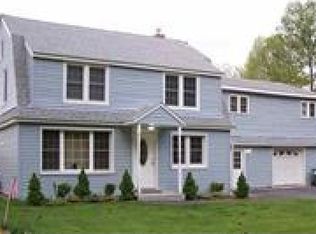 87 Fisler Ave, Schenectady, NY 12304