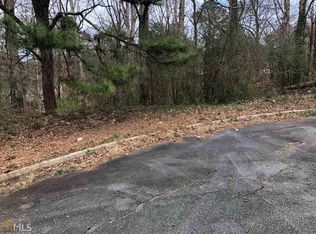 1298 Silver Spur Ct, Lithonia, GA 30058