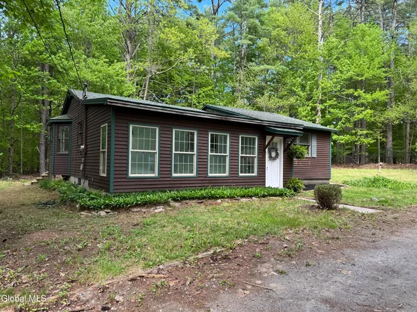 41 Gage Hill Road, Lake Luzerne, NY 12846