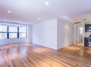 101 Jersey St #706, Boston, MA 02215