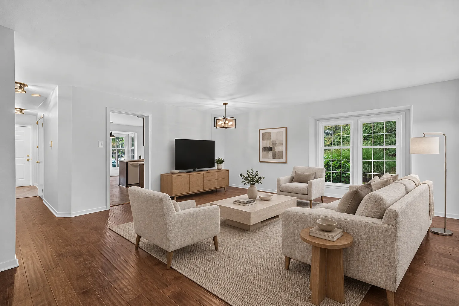 4 bed, 2.5 bath, 1658 sqft, $2,850 — Photo 4