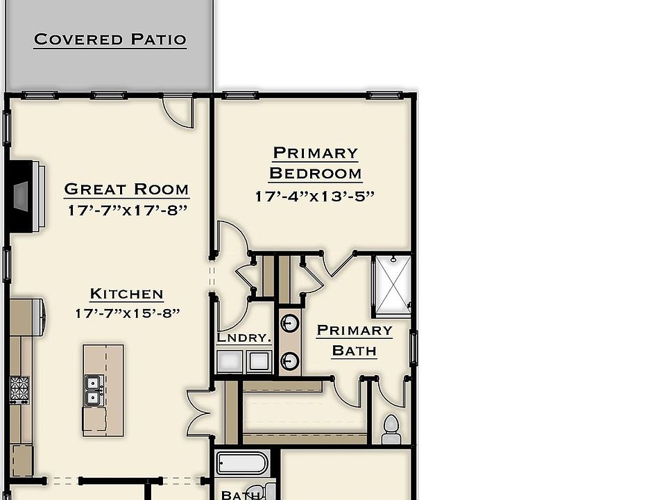 2nd image of 4009 Robinson Ave