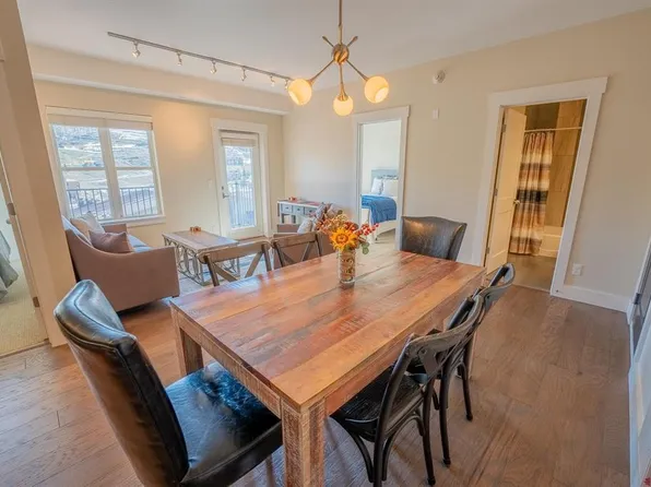 20 Marcellina Lane #306, Mt. Crested Butte, CO 81225