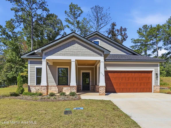 115 Janes Way, Dadeville, AL 36853